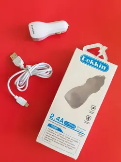 َشارژر فندکی DK–367