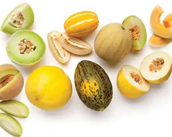 بذر میوه ملون میکس  ( اورجینال خارجی )