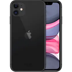 گوشی موبایل اپل مدل iPhone 11 ظرفیت 128 گیگابایت اکتیو با گارانتی