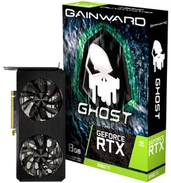 Gainward GeForce RTX 3060 Ti Ghost OC 8GB