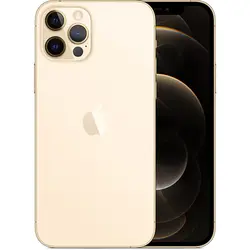 گوشی اپل مدل آیفون 12 پرو ظرفیت 256 گیگابایت (استوک) 12 ماه بیمه ایران (Active)