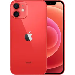 گوشی اپل مدل آیفون 12 ظرفیت 128 گیگابایت (استوک)  به همراه ۱۲ ماه بیمه + ۳۰ روز مهلت تست تعویض