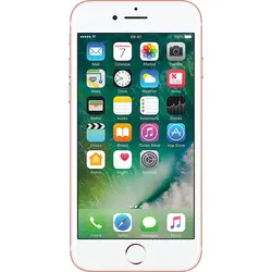 گوشی اپل مدل آیفون 7 ظرفیت 256 گیگابایت (Activate) (1778) (هدیه اپل آیدی شخصی+ گلس + قاب رایگان )