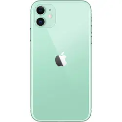 گوشی اپل مدل آیفون 11 ظرفیت 256 گیگابایت (Activate) با 12 ماه بیمه ایران