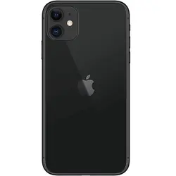 گوشی اپل مدل آیفون 11 ظرفیت 128 گیگابایت (استوک)(12ماه بیمه ایران) تک سیم