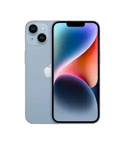 گوشی اپل مدل آیفون 14 ظرفیت 128 گیگابایت نات اکتیو