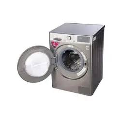 ماشین لباسشویی 8 کیلویی ال جی مدل WM-821NS