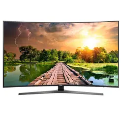 تلویزیون 55 اینچ سامسونگ مدل NU7950