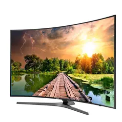 تلویزیون 55 اینچ سامسونگ مدل NU7950