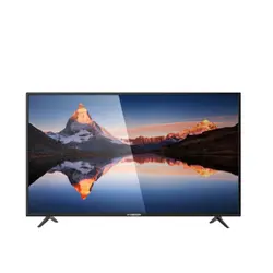 تلویزیون LED ایکس ویژن 43 اینچ مدل 43XK570