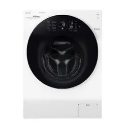 ماشین لباسشویی 9 کیلویی ال جی مدل G950CW