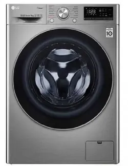 ماشین لباسشویی ال جی مدل F4V5VYP2T ظرفیت 9 کیلوگرم