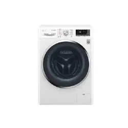 ماشین لباسشویی ال جی مدل WM-946S ظرفیت 9 کیلوگرم