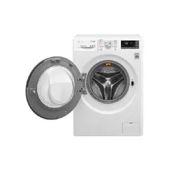 ماشین لباسشویی ال جی مدل WM-946S ظرفیت 9 کیلوگرم