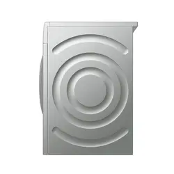 ماشین لباسشویی بوش مدل WAJ20180GC