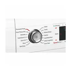 ماشین لباسشویی بوش مدل WAW28760IR