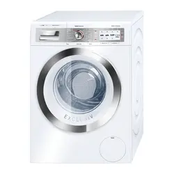 ماشین لباسشویی بوش مدل WAY32862ME