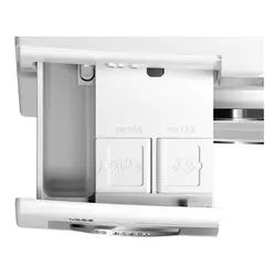 ماشین لباسشویی بوش مدل WAY32862ME