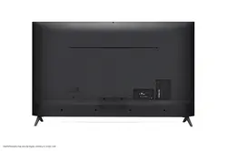 تلویزیون ال جی مدل 55UK6300PVB