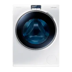ماشین لباسشویی سامسونگ 9600 مدل WW10H9600EW