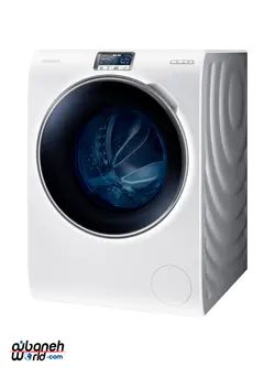 ماشین لباسشویی سامسونگ 9600 مدل WW10H9600EW