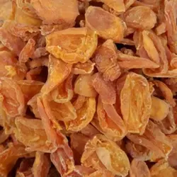 برگه زردآلو ارگانیک - بارادلند