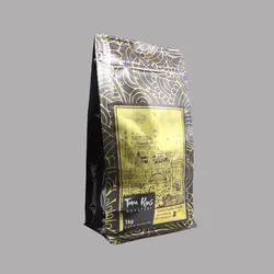 قهوه ترک تام کینز لایت یک کیلوگرمی - بارادلند
