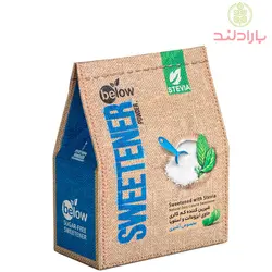 پودر شیرین کننده استویا مخصوص آشپزی 300 گرمی - بارادلند