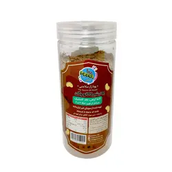 پودر شیر سویا وگان (3 طعم فوق العاده) - بارادلند