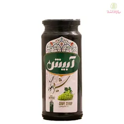 شیره انگور طبیعی و ارگانیک - بارادلند