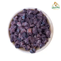 چیپس خرما به آجیل - بارادلند