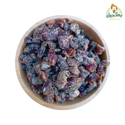 چیپس خرما به آجیل - بارادلند