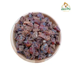 چیپس خرما به آجیل - بارادلند