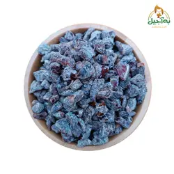 چیپس خرما به آجیل - بارادلند