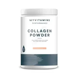 پودر کلاژن خالص مای ویتامینز Myvitamins Collagen Powder - بارادلند