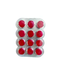 آبنبات سرد آلبالو بدون قند + اکالیپتوس - بارادلند