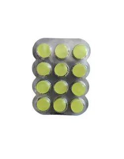 آبنبات سرد لیمو بدون قند + اکالیپتوس - بارادلند