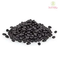 لوبیا سیاه بارادلند Black Beans - بارادلند