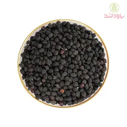 نخود سیاه ارگانیک بارادلند - بارادلند
