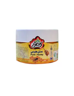 عسل طبیعی کامور - بارادلند