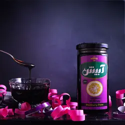 رب نارنج آبیش - بارادلند