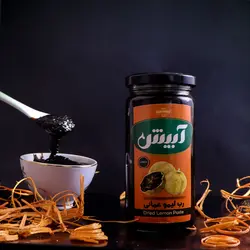 رب لیمو عمانی آبیش - بارادلند