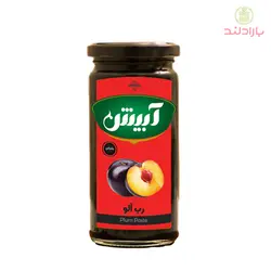 رب آلو آبیش - بارادلند