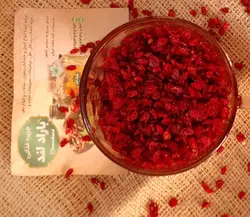 زرشک دانه اناری امساله درجه 1 - بارادلند