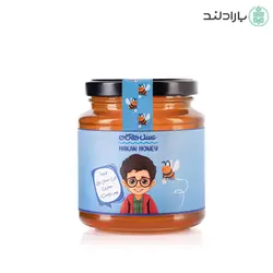 عسل ویژه کودکان ارگانیک (بهترین پسر) - بارادلند