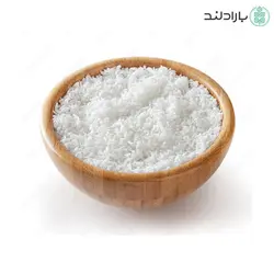 پودر نارگیل چرب ممتاز وارداتی - بارادلند