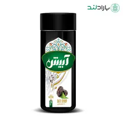 شیره خرما طبیعی وارگانیک آبیش - بارادلند