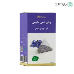 دمنوش گل گاو زبان - بارادلند