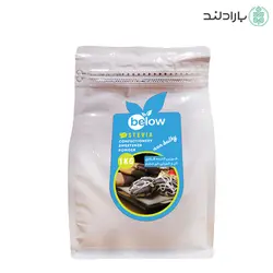 َشیرین کننده قنادی استویا 1 کیلوگرمی نان و شیرینی غیر حجیم - بارادلند
