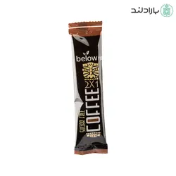 کافی میکس بدون قند 1 * 2 بیلو (بدون کریمر و شیرین شده با استویا) - بارادلند